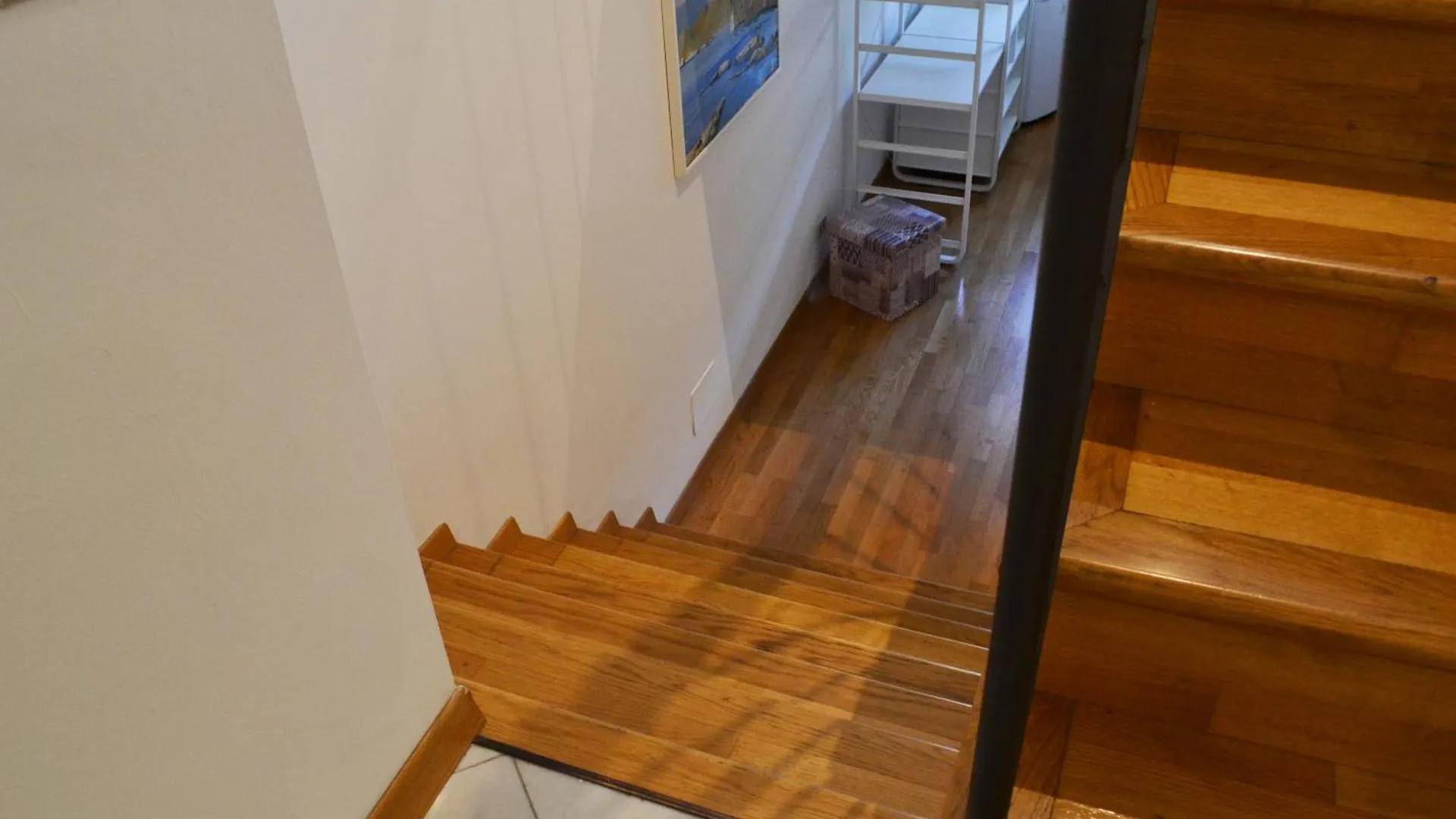 Appartamento Anzi32 Côme