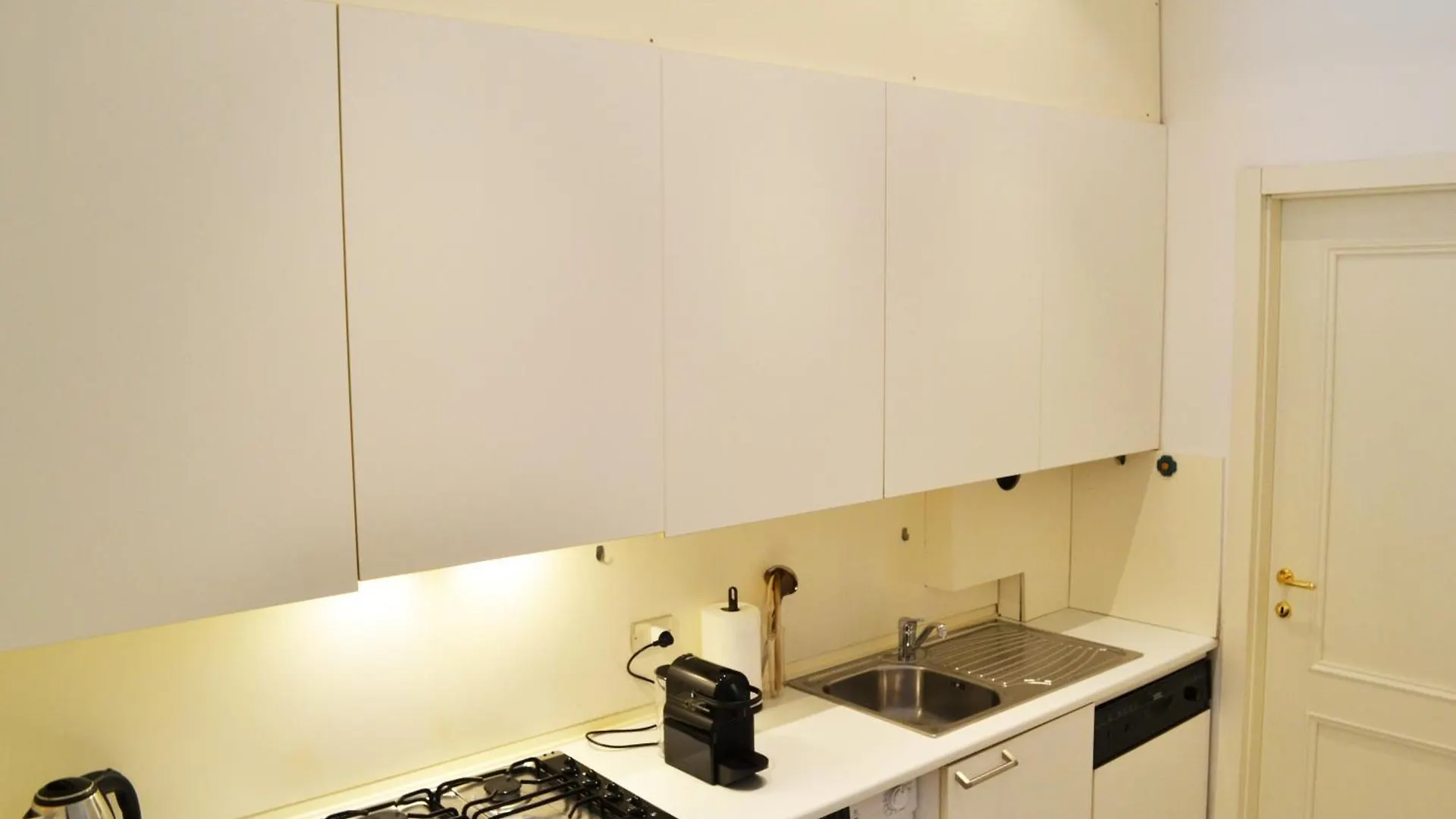 Appartamento Anzi32 Côme